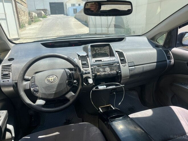 Toyota Prius 2007, 290,000 km - 1.5 l - Bakı