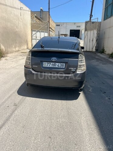 Toyota Prius 2007, 290,000 km - 1.5 l - Bakı