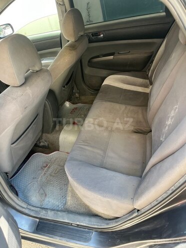 Toyota Prius 2007, 290,000 km - 1.5 l - Bakı