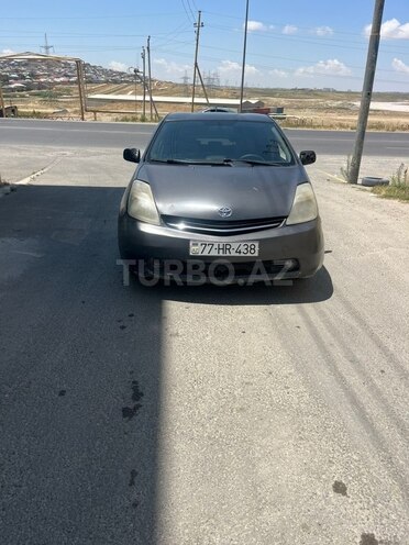 Toyota Prius 2007, 290,000 km - 1.5 l - Bakı
