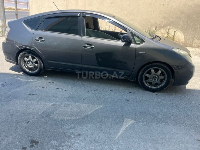 Toyota Prius 2007, 290,000 km - 1.5 l - Bakı