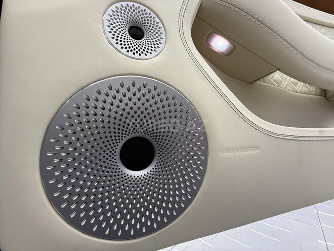 Bentley Continental GT-11