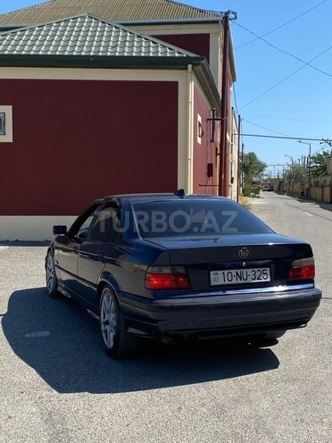 BMW 325 1995, 400,588 km - 2.5 l - Bakı