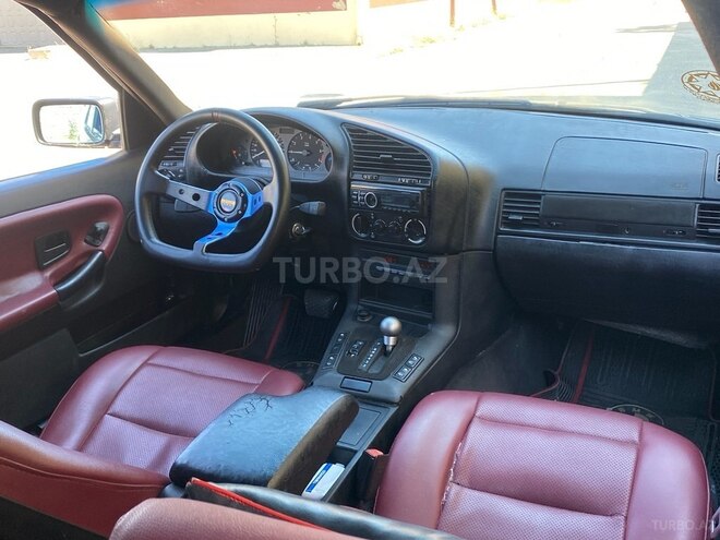 BMW 325 1995, 400,588 km - 2.5 l - Bakı
