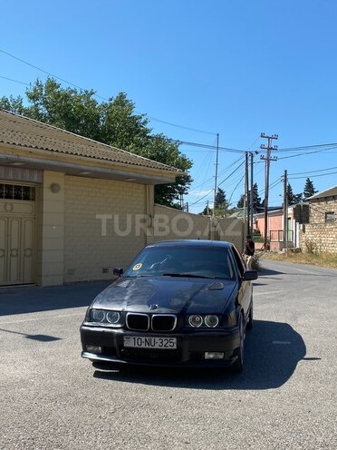 BMW 325 1995, 400,588 km - 2.5 l - Bakı