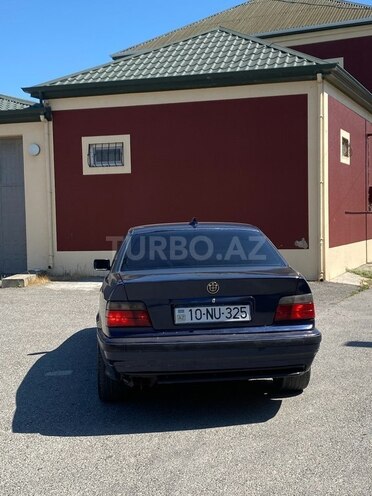 BMW 325 1995, 400,588 km - 2.5 l - Bakı