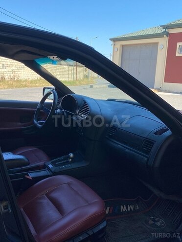 BMW 325 1995, 400,588 km - 2.5 l - Bakı