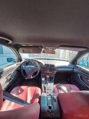 BMW 528 2000, 354,000 km - 2.8 л - Bakı