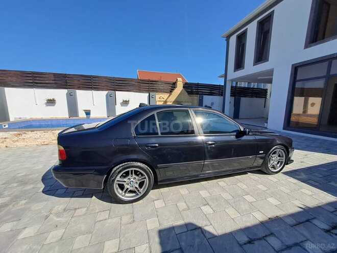 BMW 528 2000, 354,000 km - 2.8 л - Bakı