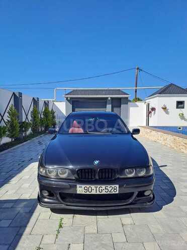 BMW 528 2000, 354,000 km - 2.8 л - Bakı