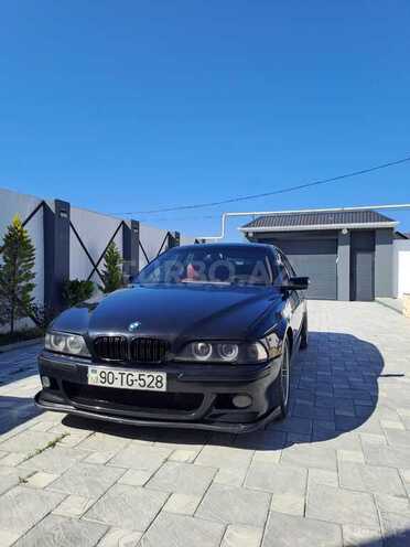 BMW 528 2000, 354,000 km - 2.8 л - Bakı