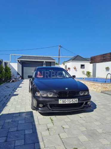 BMW 528 2000, 354,000 km - 2.8 л - Bakı