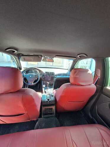 BMW 528 2000, 354,000 km - 2.8 л - Bakı