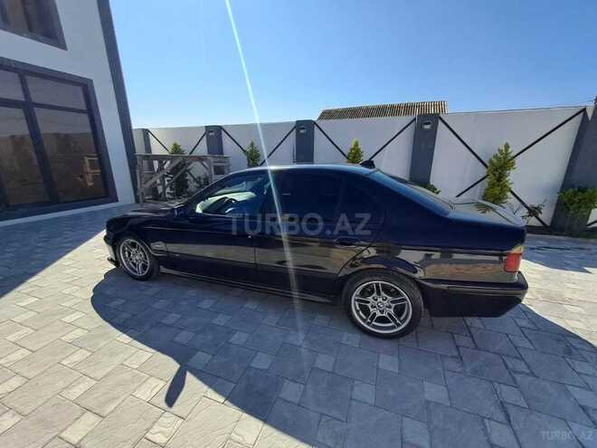 BMW 528 2000, 354,000 km - 2.8 л - Bakı