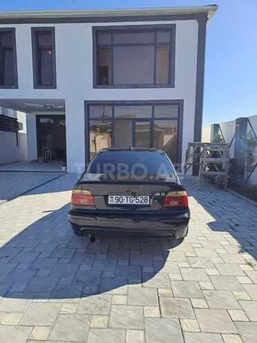BMW 528 2000, 354,000 km - 2.8 л - Bakı