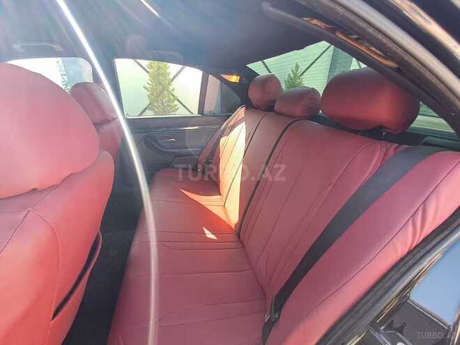 BMW 528 2000, 354,000 km - 2.8 л - Bakı