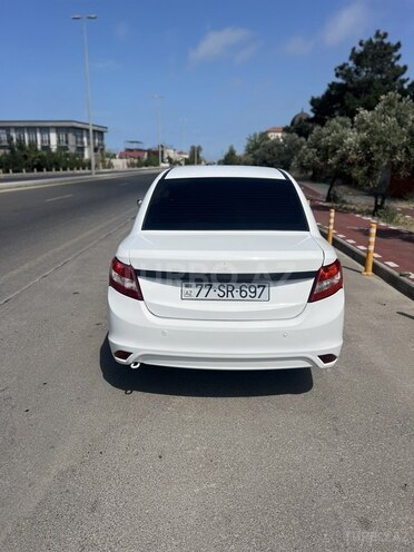 Saipa Saina 2021, 156,000 km - 1.5 l - Bakı