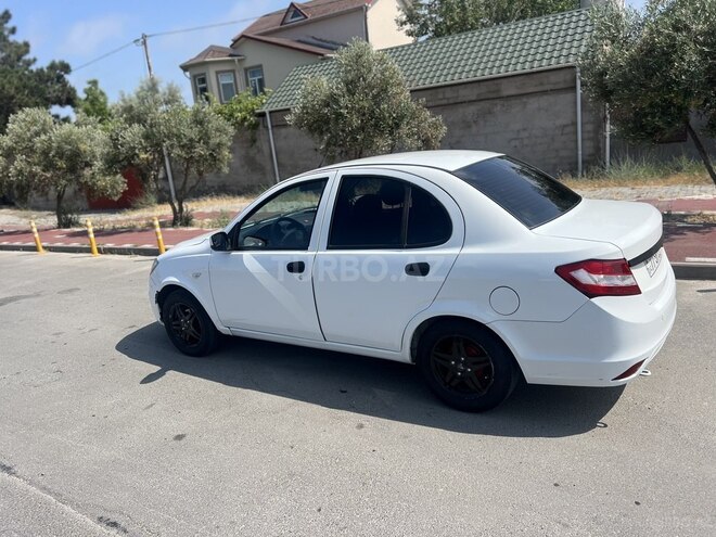 Saipa Saina 2021, 156,000 km - 1.5 l - Bakı