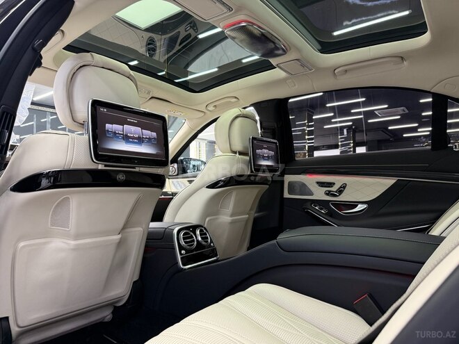 Mercedes S 65 AMG-13