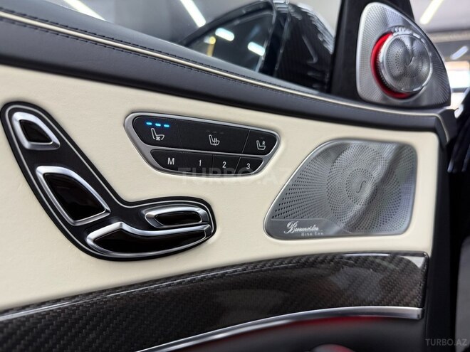Mercedes S 65 AMG-22