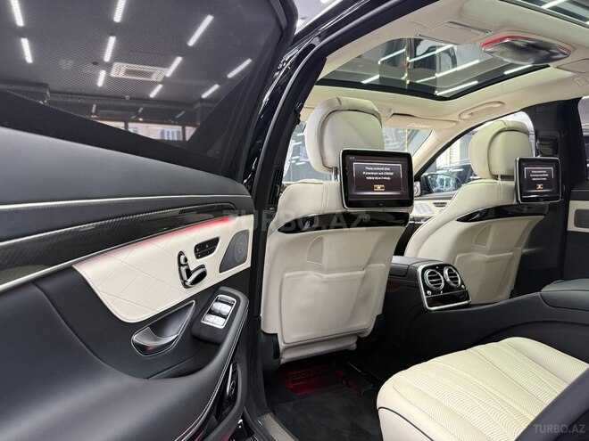 Mercedes S 65 AMG-15