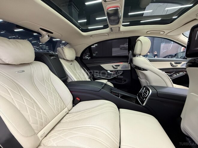 Mercedes S 65 AMG-17