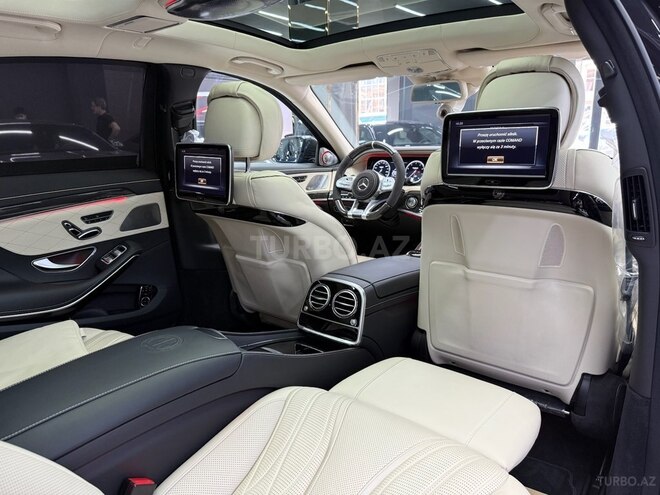 Mercedes S 65 AMG-18
