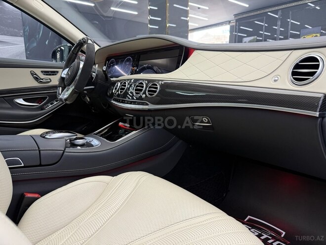 Mercedes S 65 AMG-16