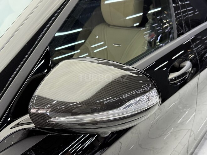 Mercedes S 65 AMG-9