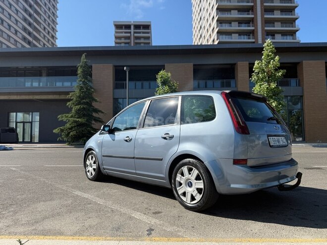 Ford Focus 2007, 462,000 km - 1.6 l - Bakı