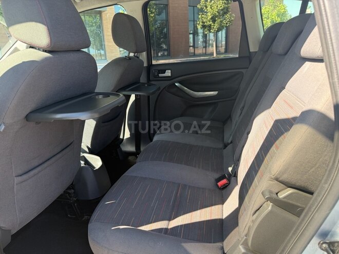 Ford Focus 2007, 462,000 km - 1.6 l - Bakı