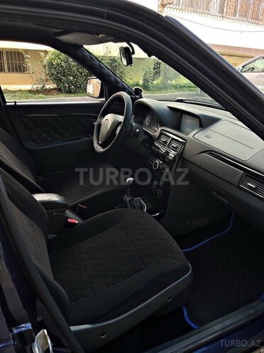 LADA (VAZ) Priora 2015, 173,000 km - 1.6 л - Bakı