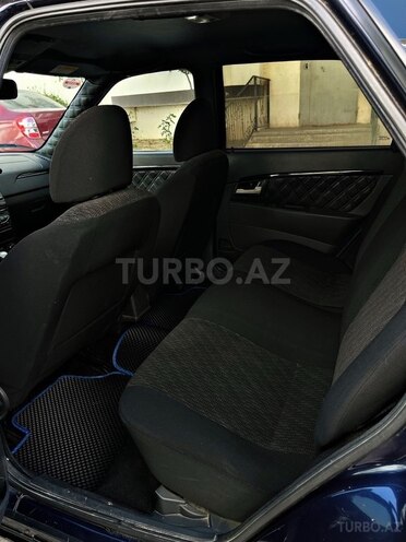 LADA (VAZ) Priora 2015, 173,000 km - 1.6 л - Bakı