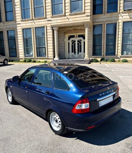 LADA (VAZ) Priora 2015, 173,000 km - 1.6 л - Bakı