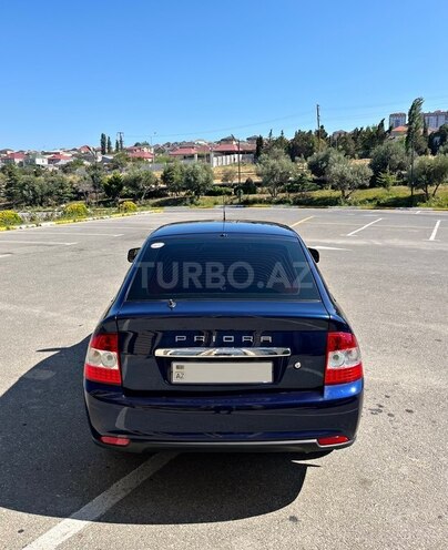 LADA (VAZ) Priora 2015, 173,000 km - 1.6 л - Bakı
