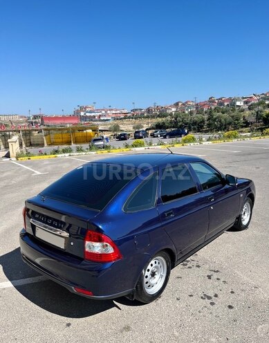 LADA (VAZ) Priora 2015, 173,000 km - 1.6 л - Bakı