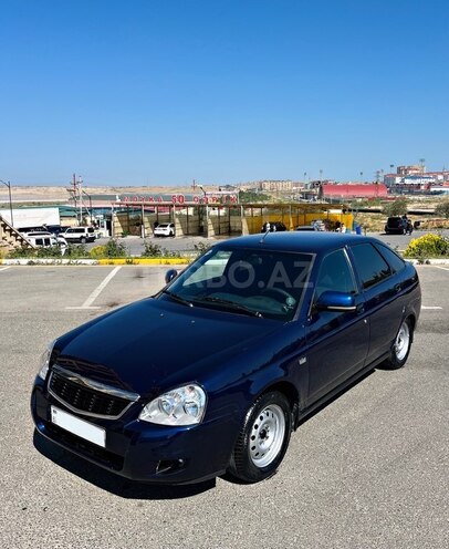LADA (VAZ) Priora 2015, 173,000 km - 1.6 л - Bakı