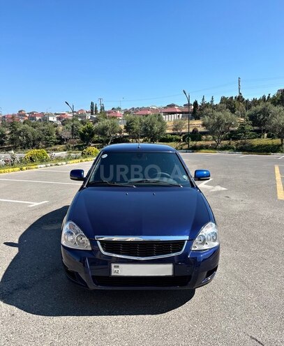 LADA (VAZ) Priora 2015, 173,000 km - 1.6 л - Bakı