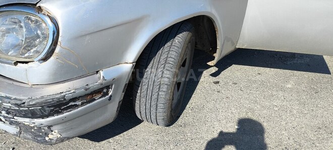 GAZ 31105 2004, 349,000 km - 2.3 l - Sabirabad