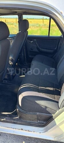 GAZ 31105 2004, 349,000 km - 2.3 l - Sabirabad