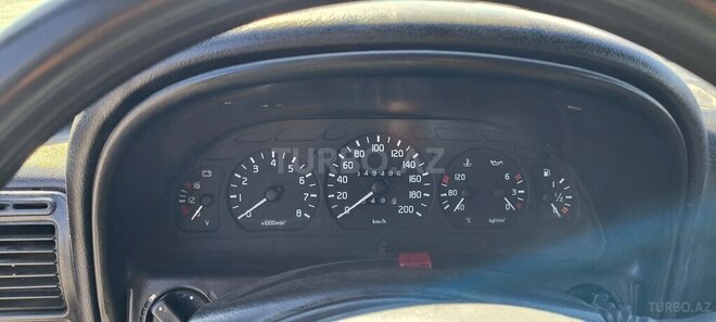 GAZ 31105 2004, 349,000 km - 2.3 l - Sabirabad