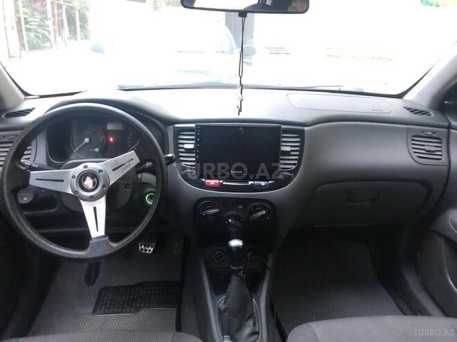 Kia Rio 2007, 327,000 km - 1.4 l - Bakı