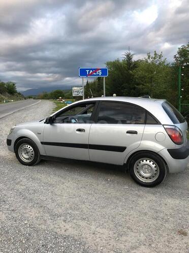 Kia Rio 2007, 327,000 km - 1.4 l - Bakı