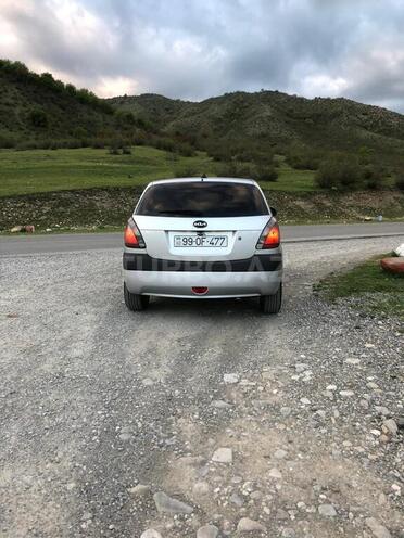 Kia Rio 2007, 327,000 km - 1.4 l - Bakı