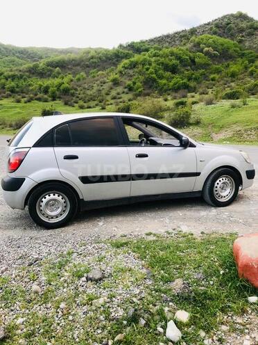 Kia Rio 2007, 327,000 km - 1.4 l - Bakı