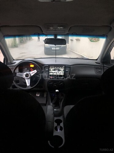 Kia Rio 2007, 327,000 km - 1.4 l - Bakı