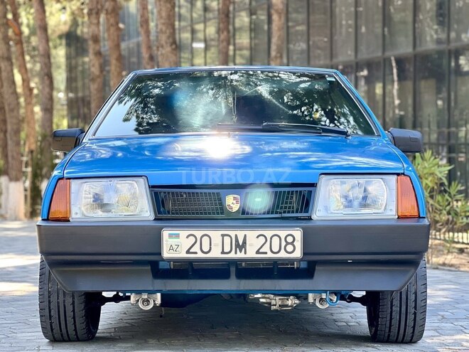 LADA (VAZ) 2108 1986, 333,500 km - 1.5 l - Bakı