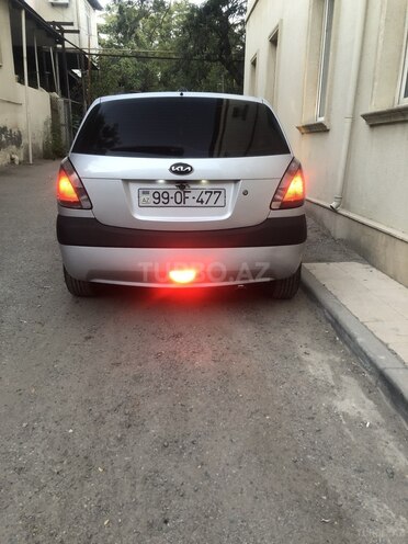 Kia Rio 2007, 327,000 km - 1.4 l - Bakı
