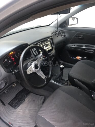 Kia Rio 2007, 327,000 km - 1.4 l - Bakı