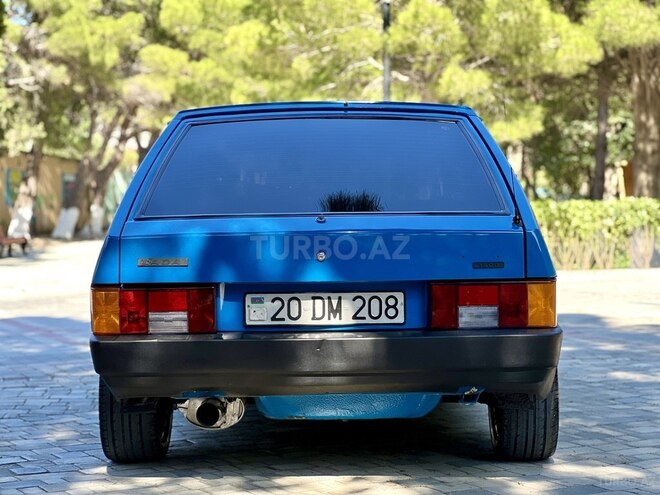 LADA (VAZ) 2108 1986, 333,500 km - 1.5 l - Bakı